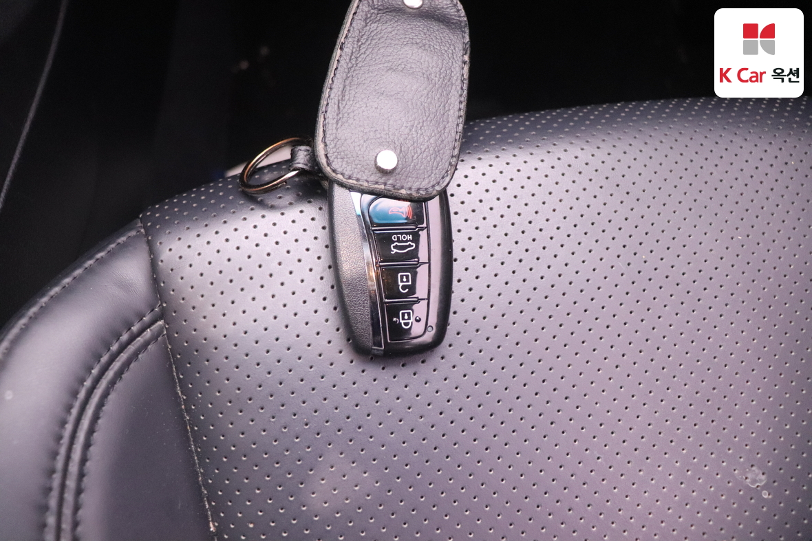 현대자동차 그랜저 2016 - 이미지 16