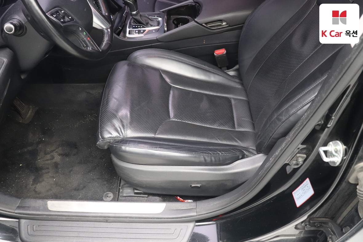 현대자동차 그랜저 2016 - 이미지 18