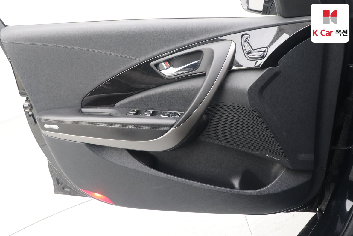 현대자동차 그랜저 2016 - 이미지 8