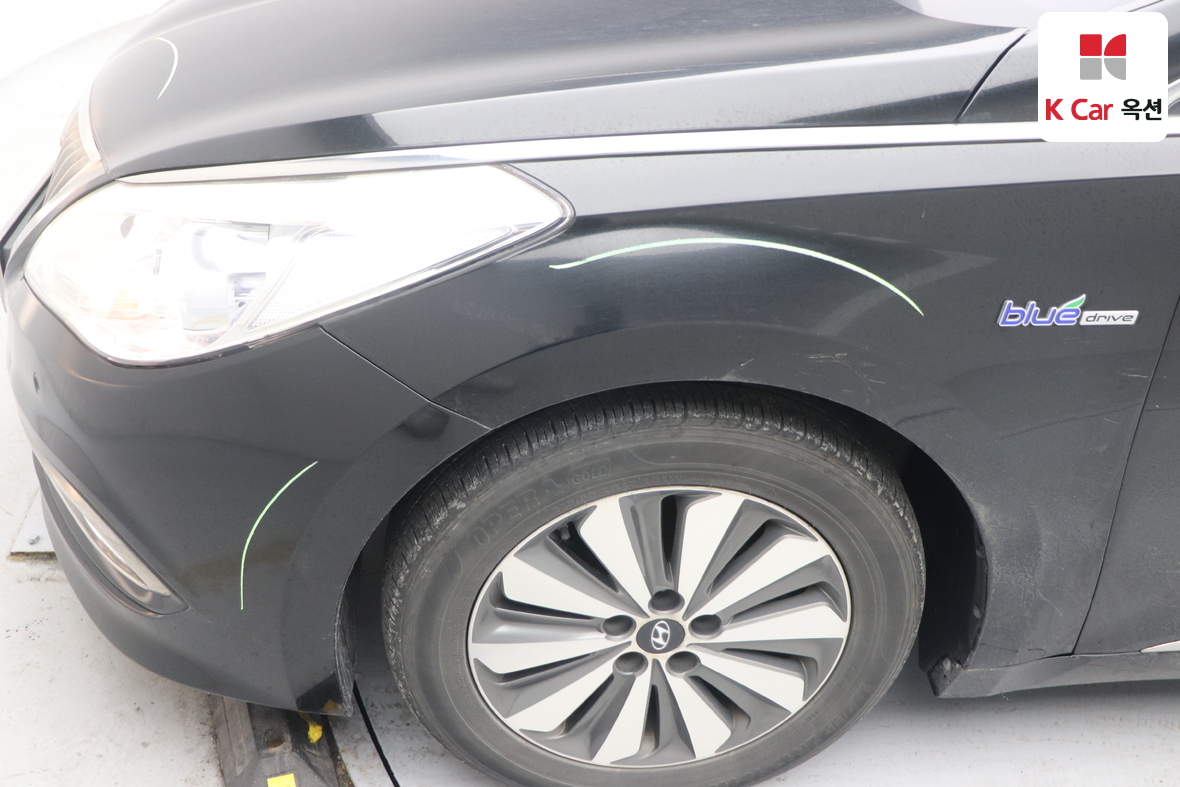 현대자동차 그랜저 2016 - 이미지 33