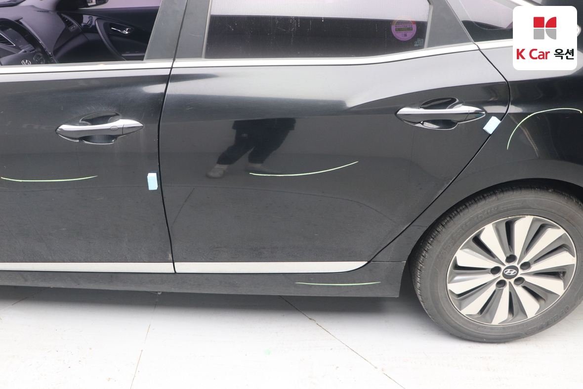 현대자동차 그랜저 2016 - 이미지 35