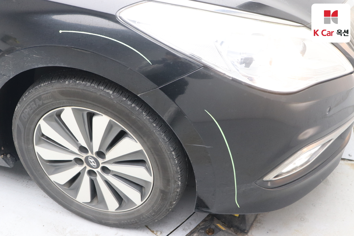 현대자동차 그랜저 2016 - 이미지 41