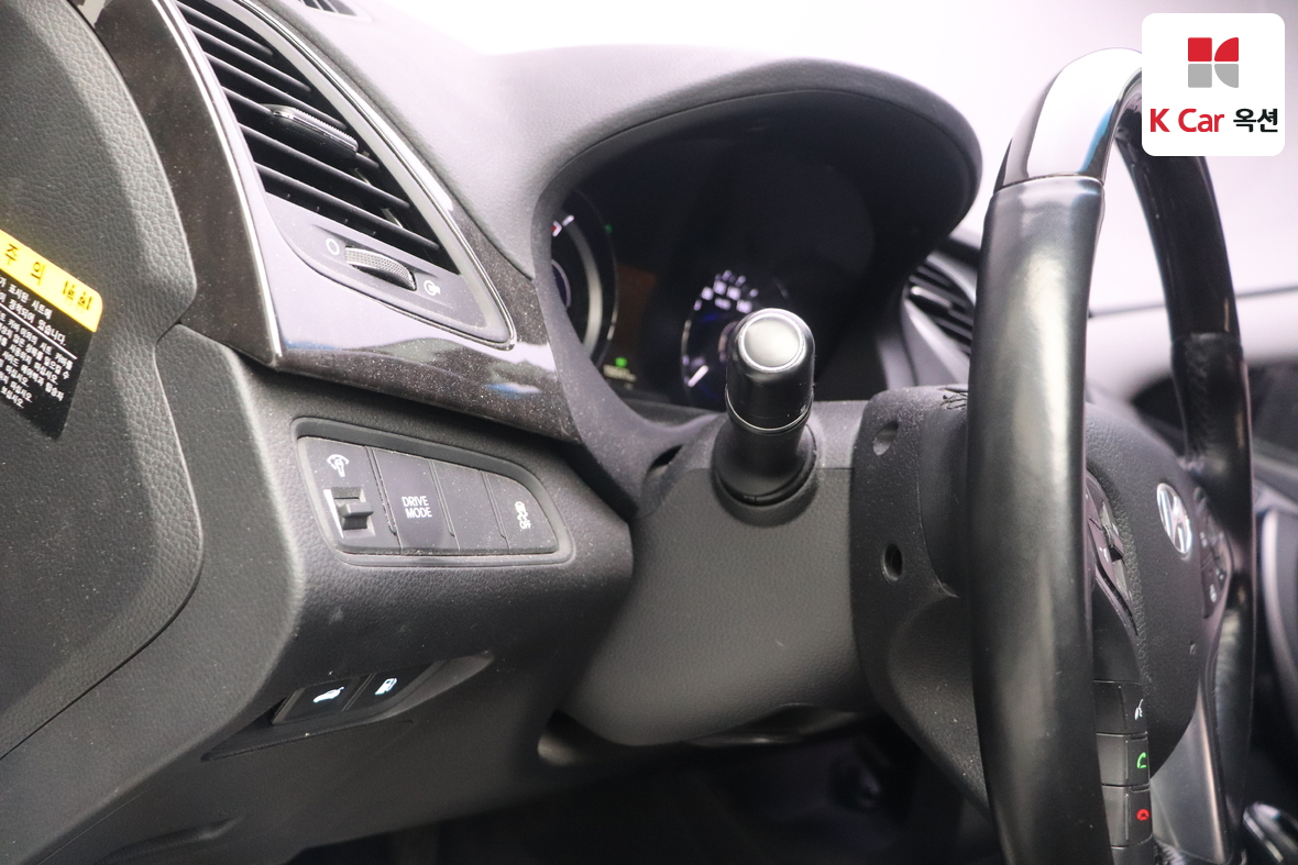 현대자동차 그랜저 2016 - 이미지 9