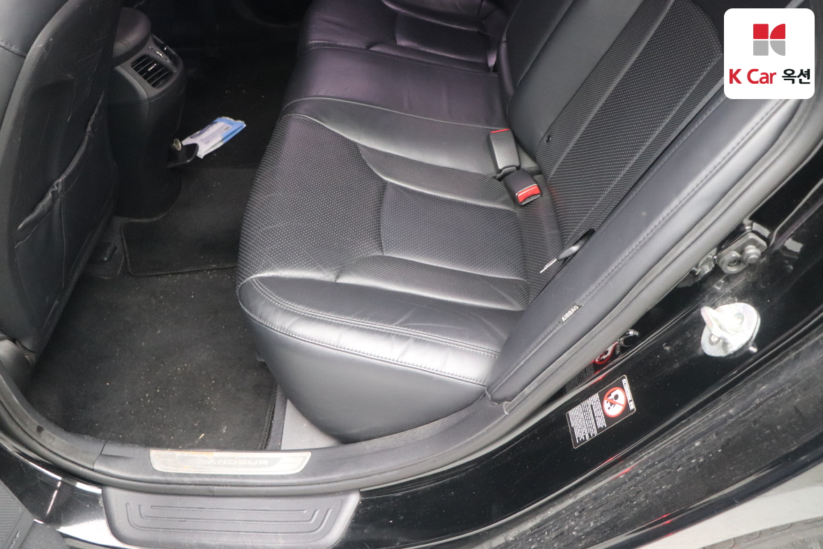 현대자동차 그랜저 2016 - 이미지 21