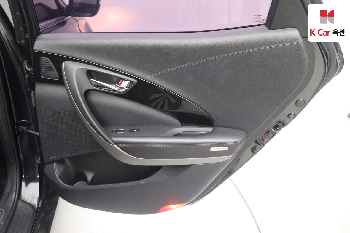 현대자동차 그랜저 2016 - 이미지 24