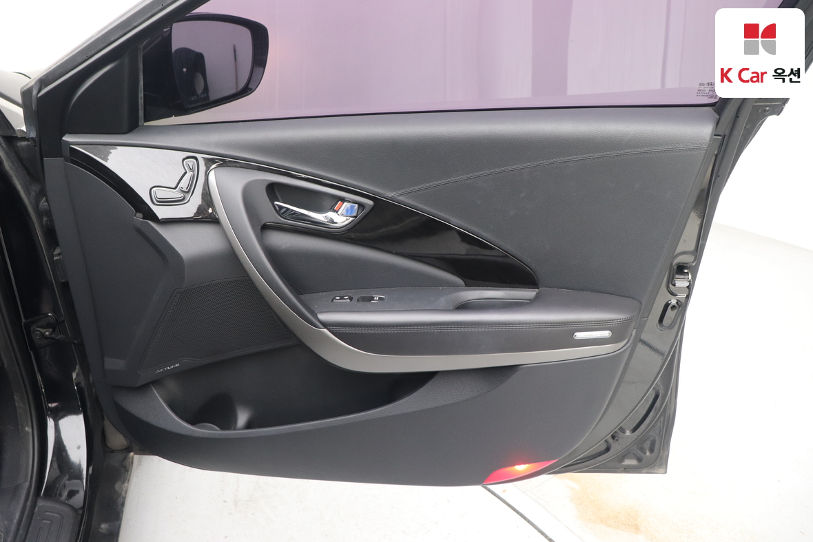 현대자동차 그랜저 2016 - 이미지 26