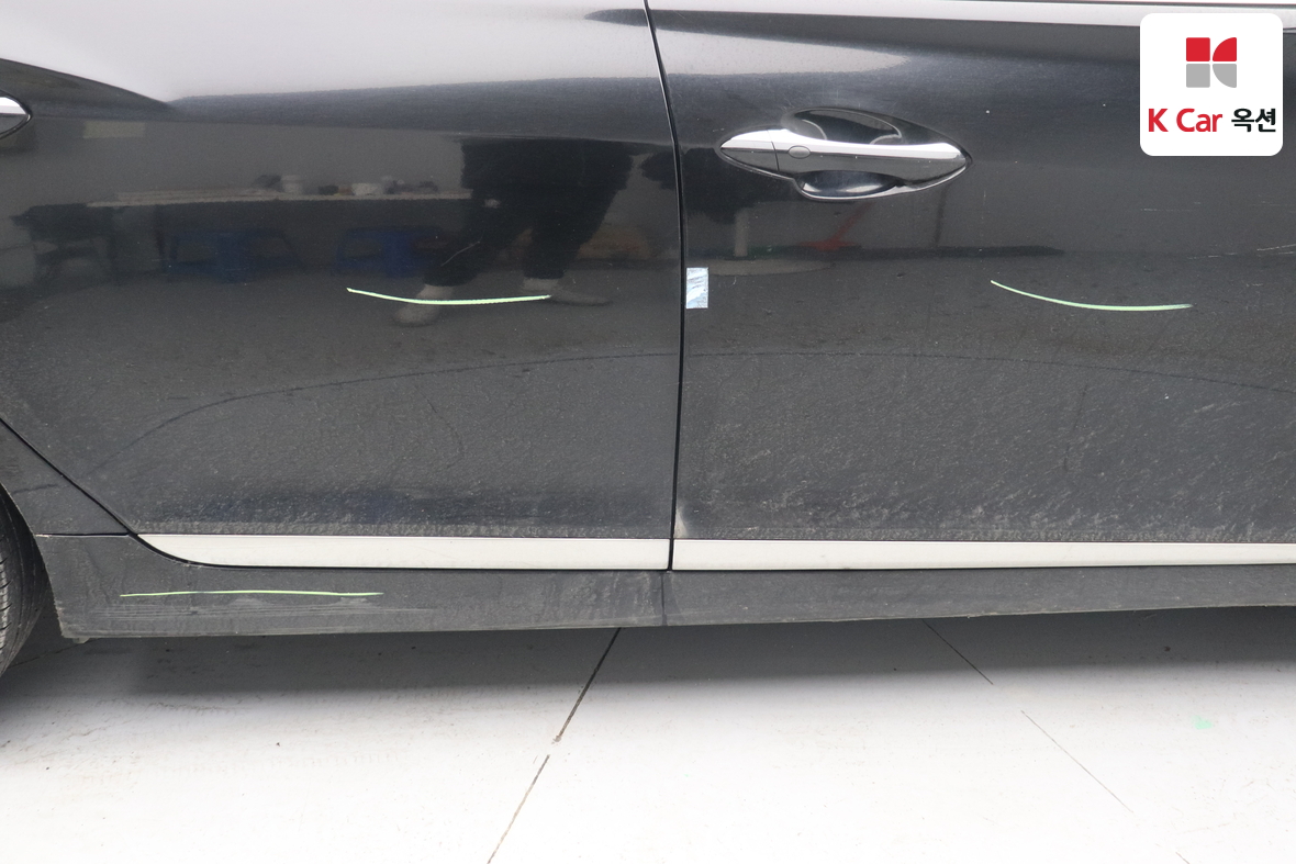 현대자동차 그랜저 2016 - 이미지 39