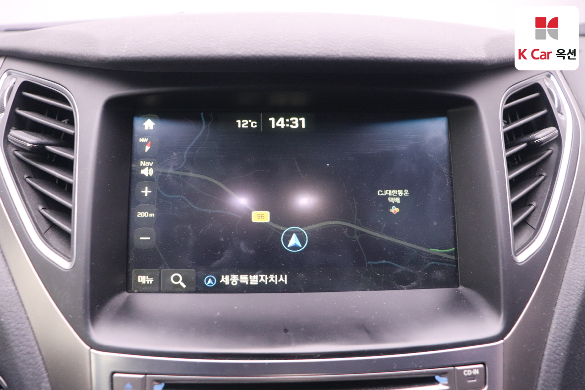 현대자동차 그랜저 2016 - 이미지 13