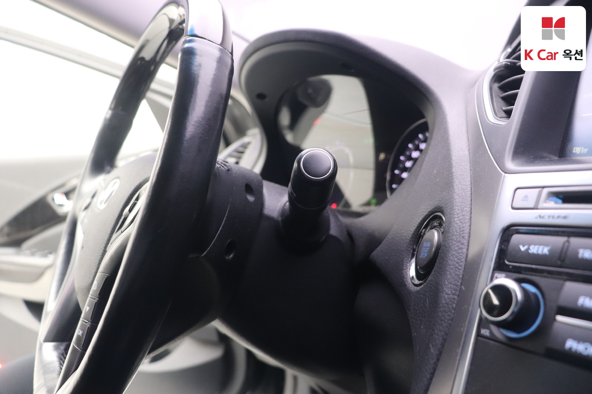 현대자동차 그랜저 2016 - 이미지 11