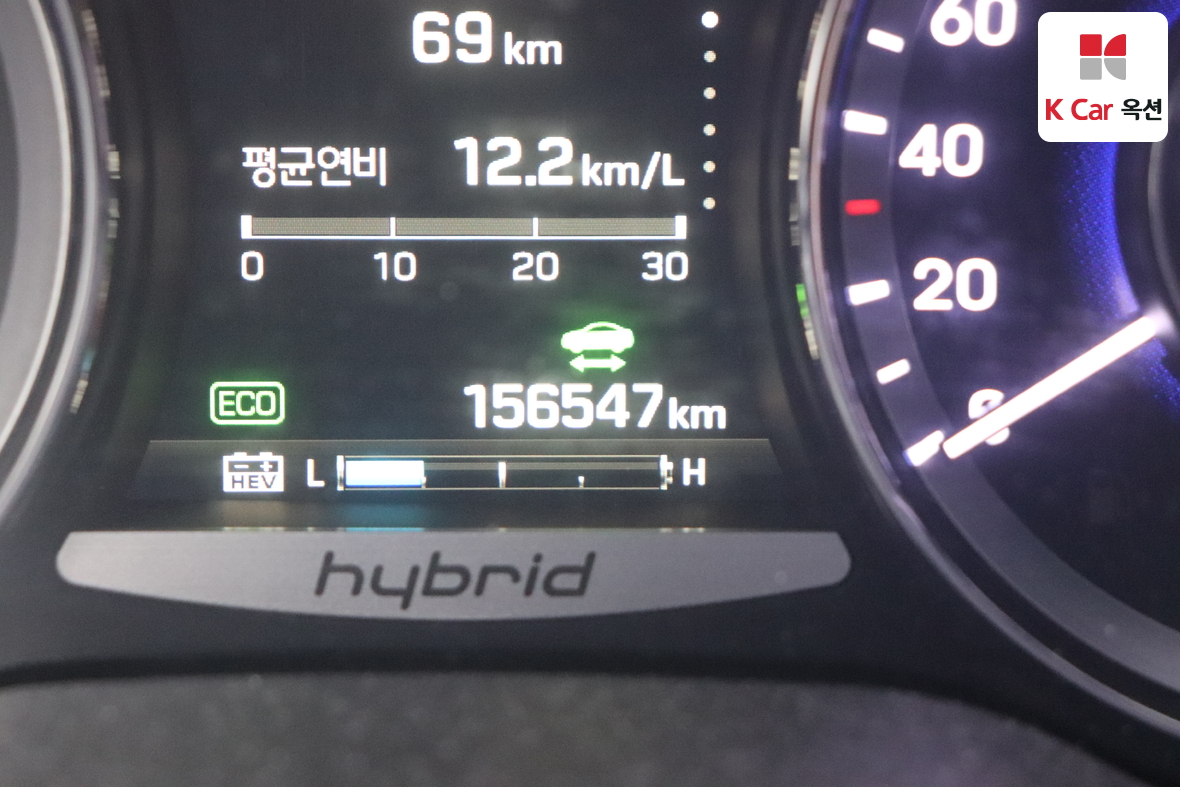 현대자동차 그랜저 2016 - 이미지 4