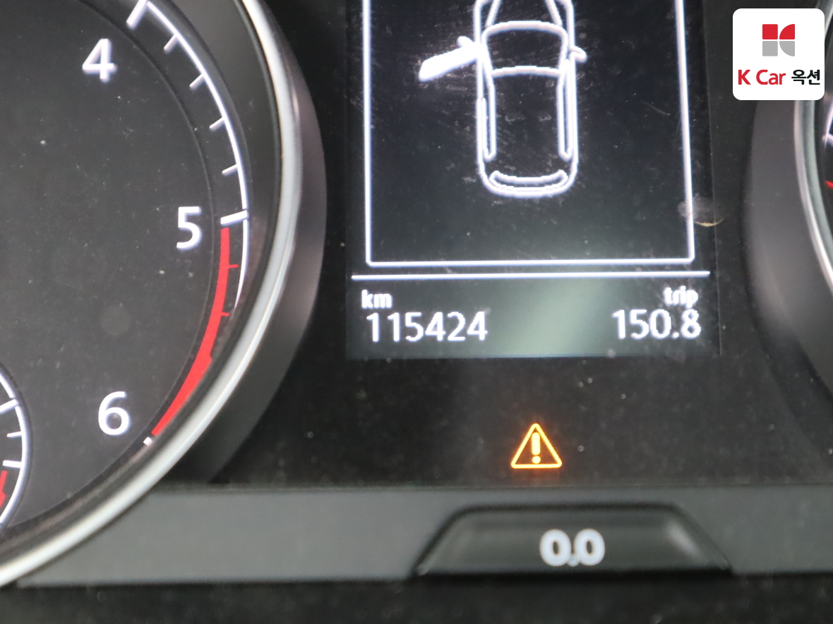 Volkswagen Golf - 4