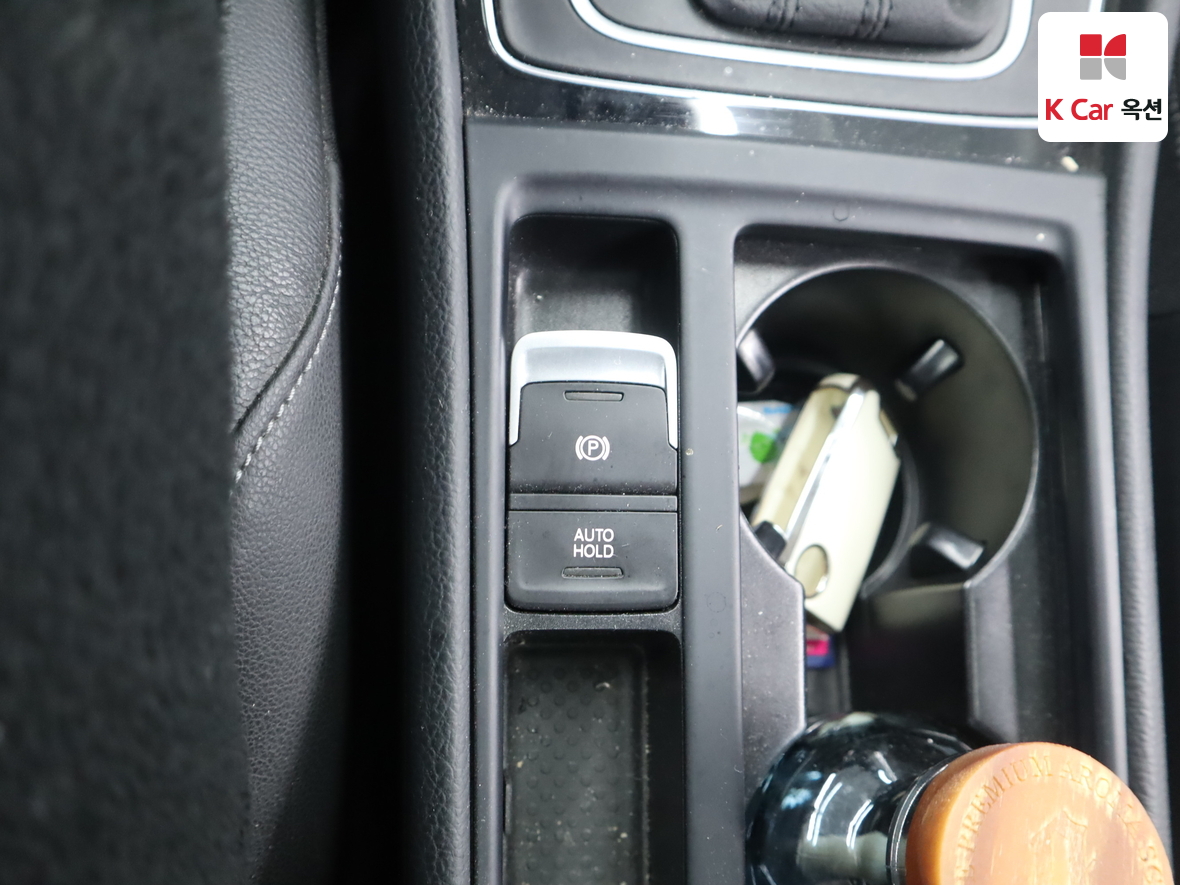 Volkswagen Golf - 16