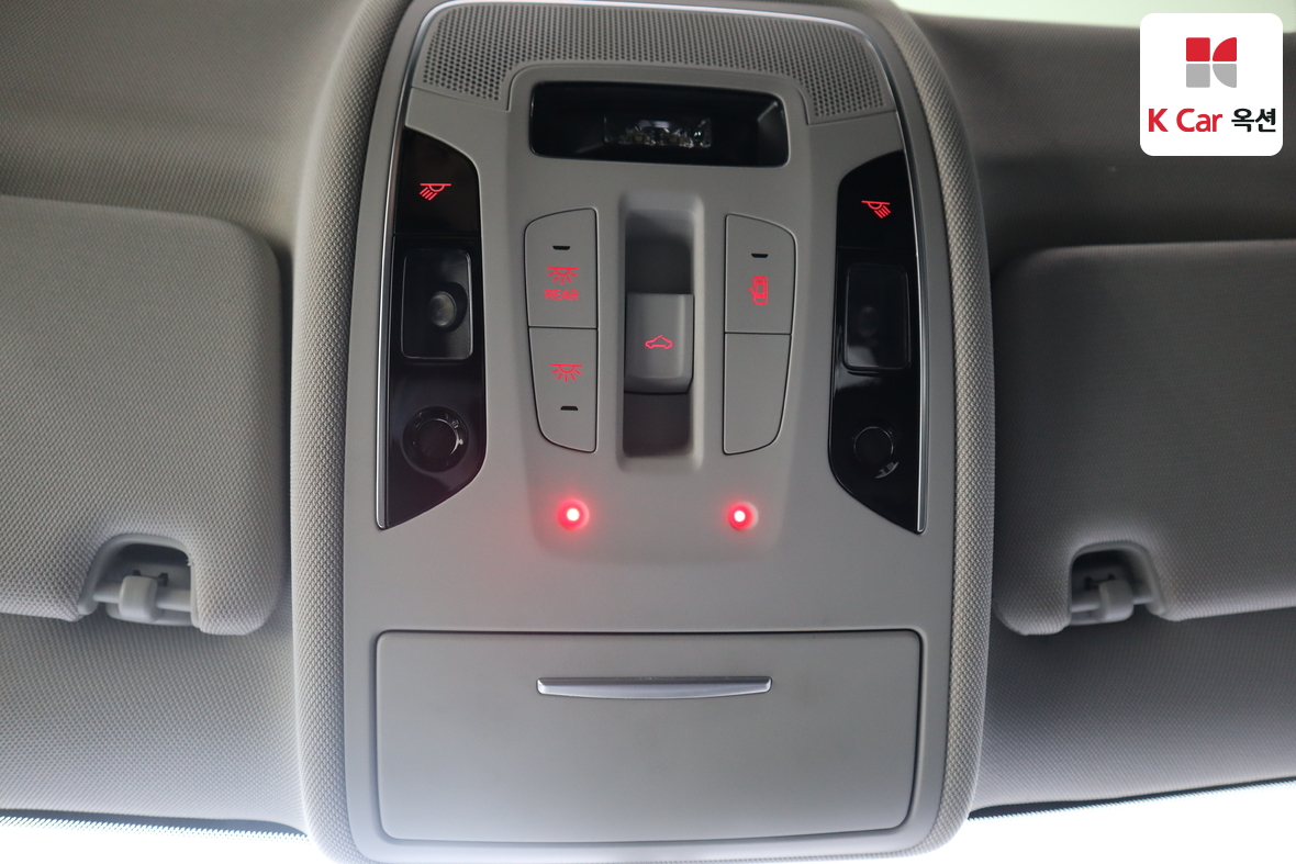 아우디 A6 2016 - 이미지 13