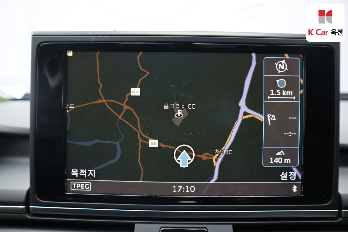 아우디 A6 2016 - 이미지 14