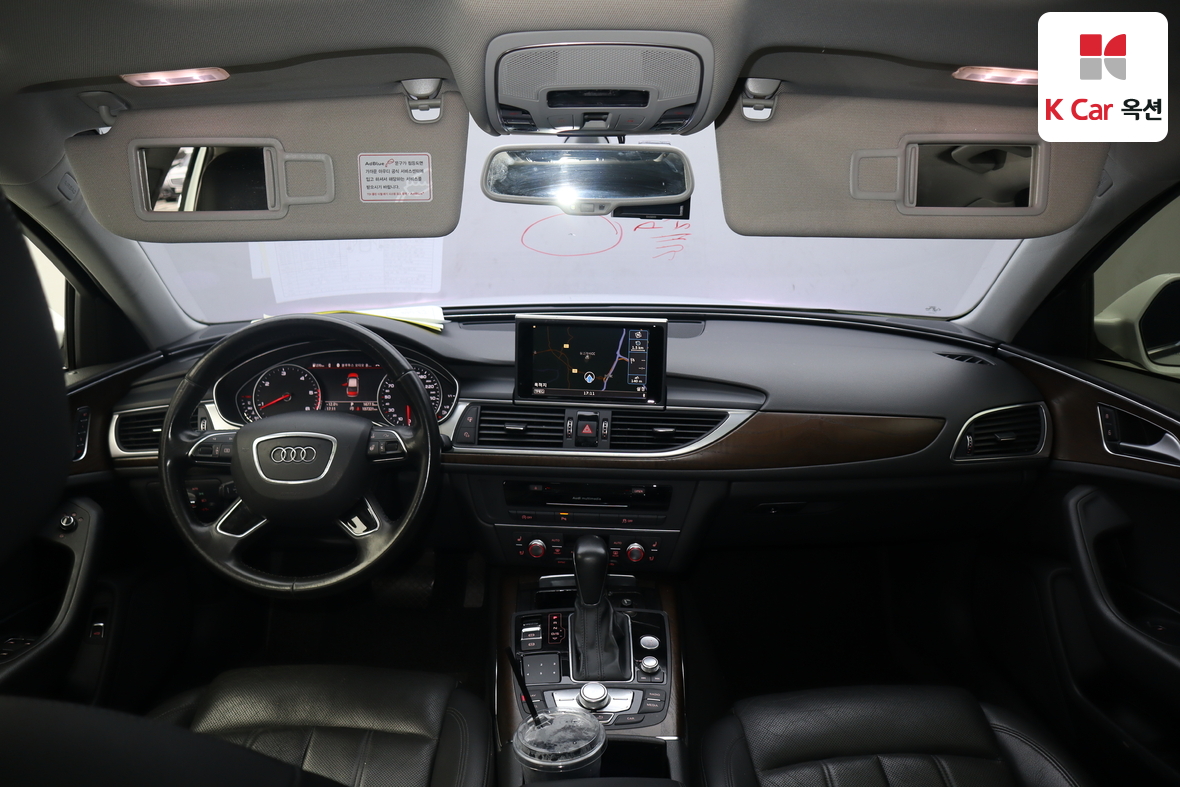 아우디 A6 2016 - 이미지 3