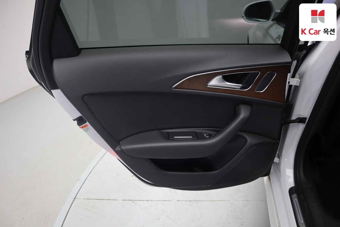 아우디 A6 2016 - 이미지 22