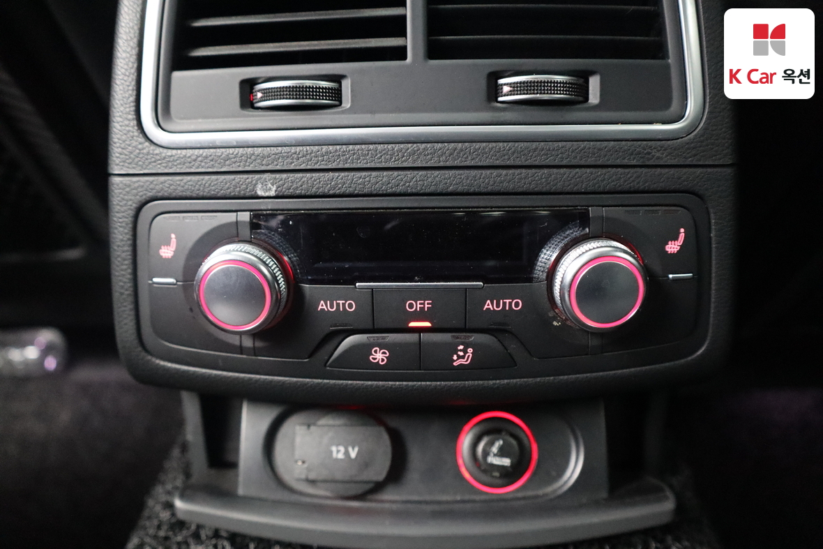 아우디 A6 2016 - 이미지 24