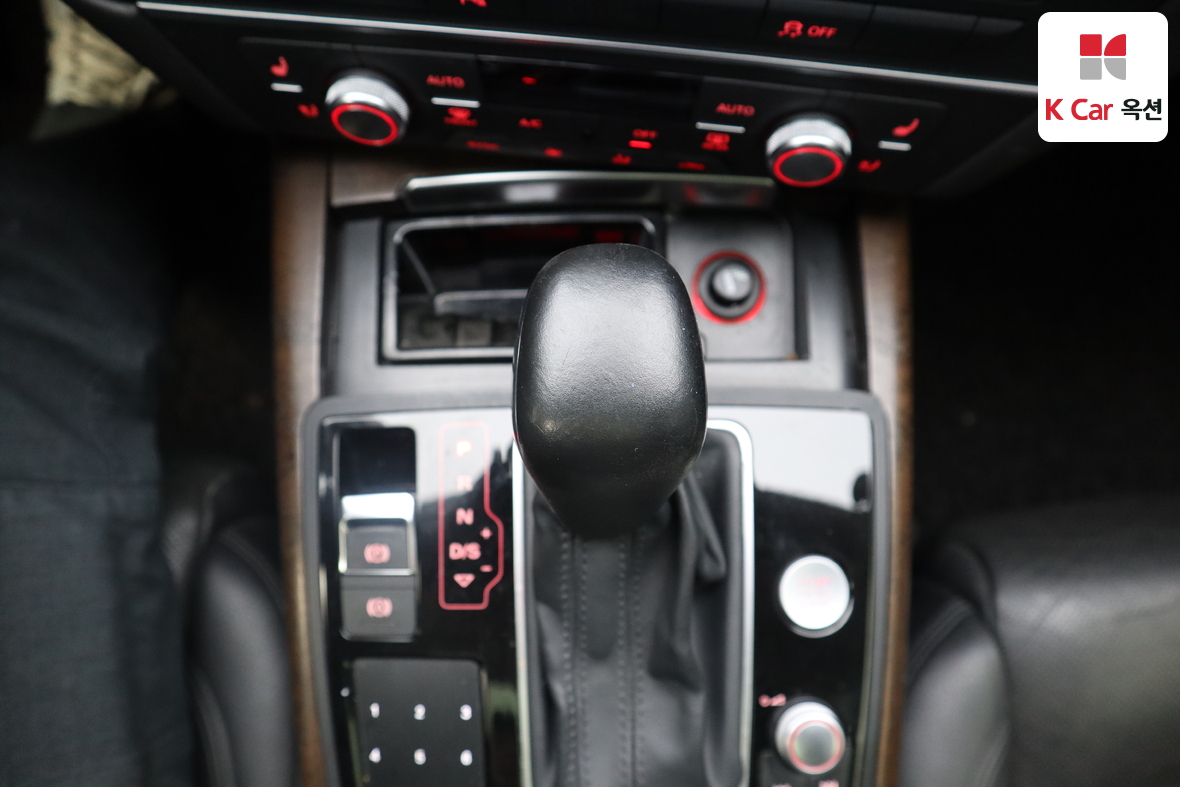 아우디 A6 2016 - 이미지 16