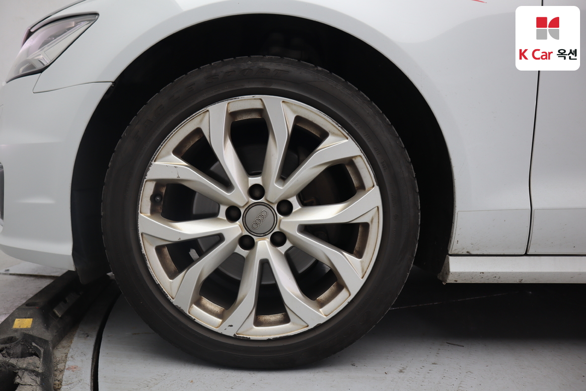 아우디 A6 2016 - 이미지 50