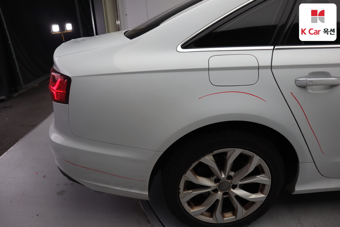 아우디 A6 2016 - 이미지 42