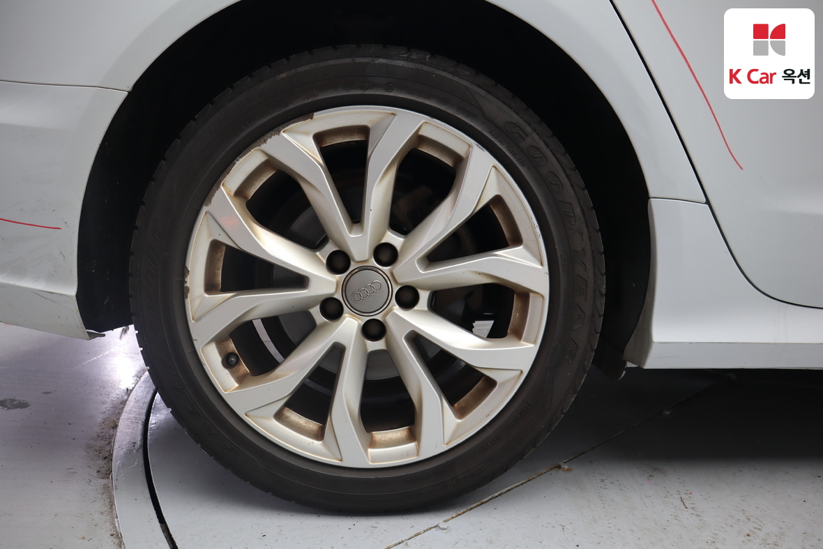 아우디 A6 2016 - 이미지 49