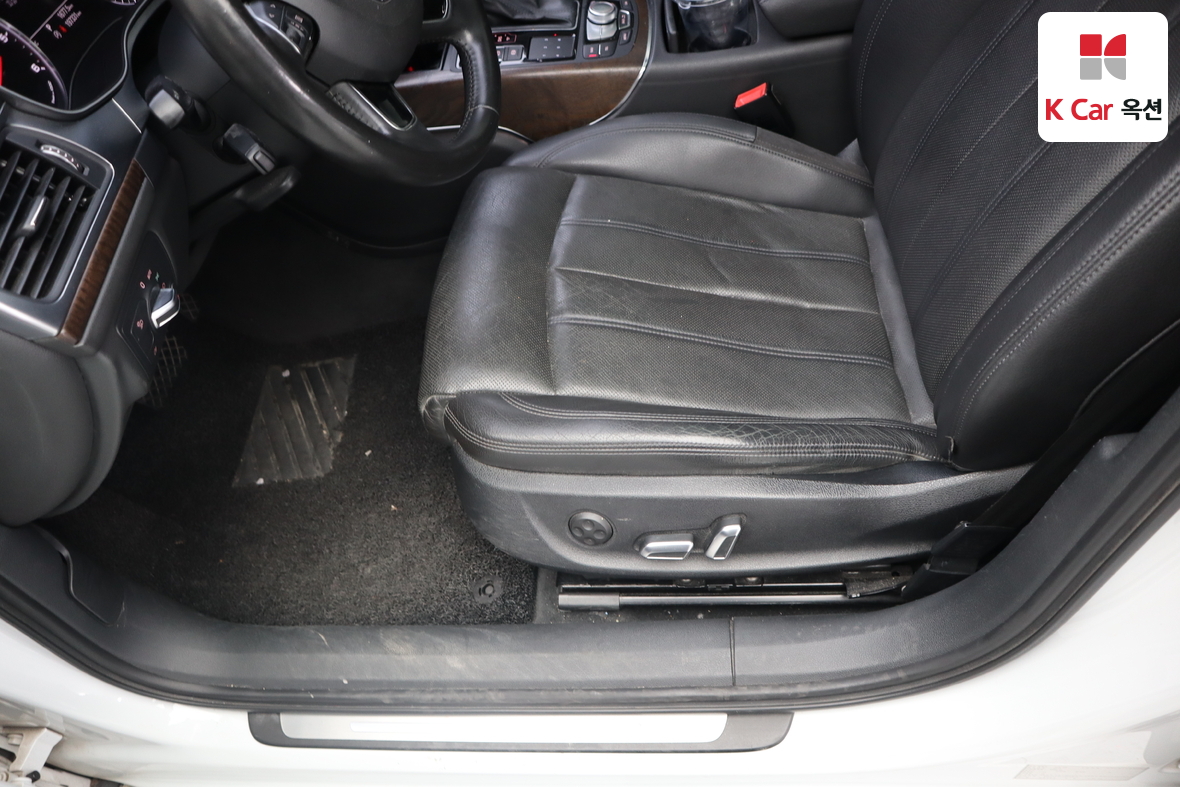 아우디 A6 2016 - 이미지 20