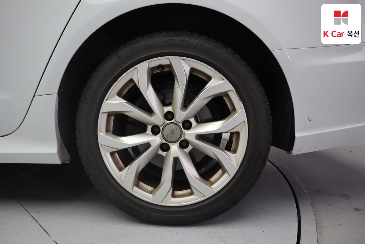 아우디 A6 2016 - 이미지 52