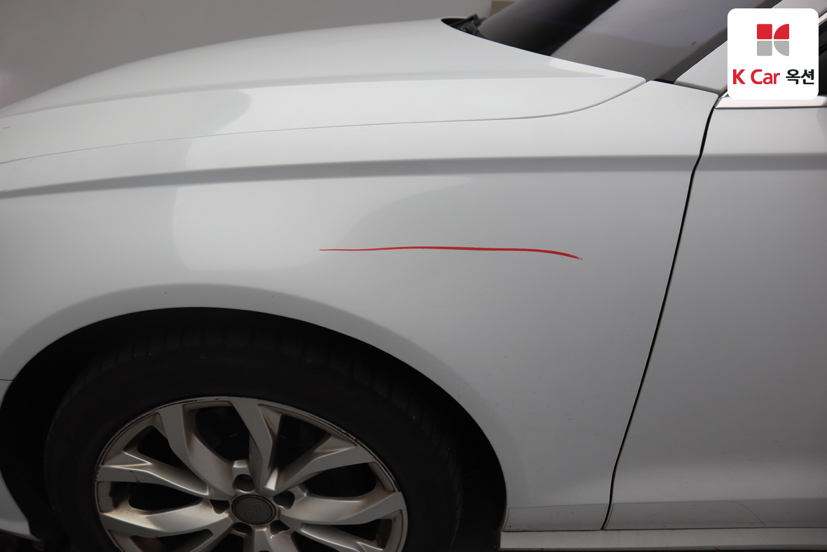 아우디 A6 2016 - 이미지 37