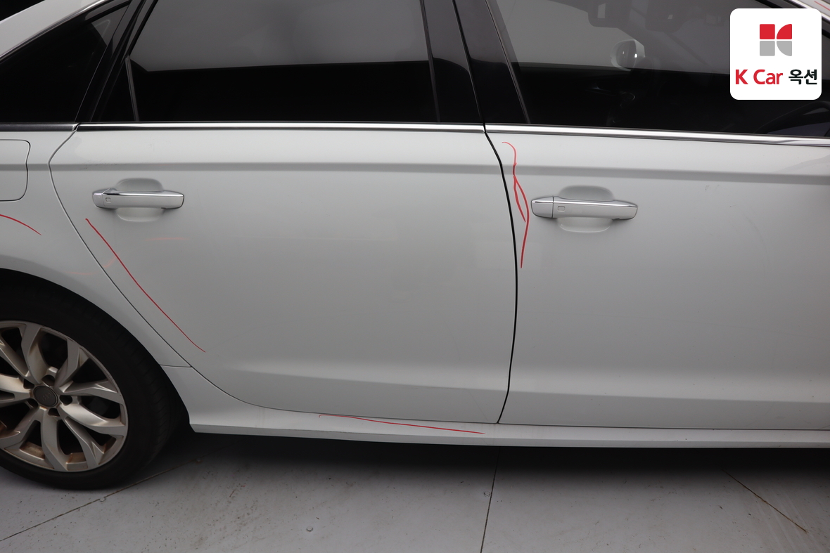 아우디 A6 2016 - 이미지 43