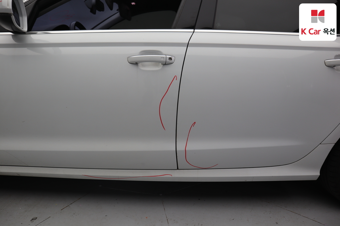 아우디 A6 2016 - 이미지 39