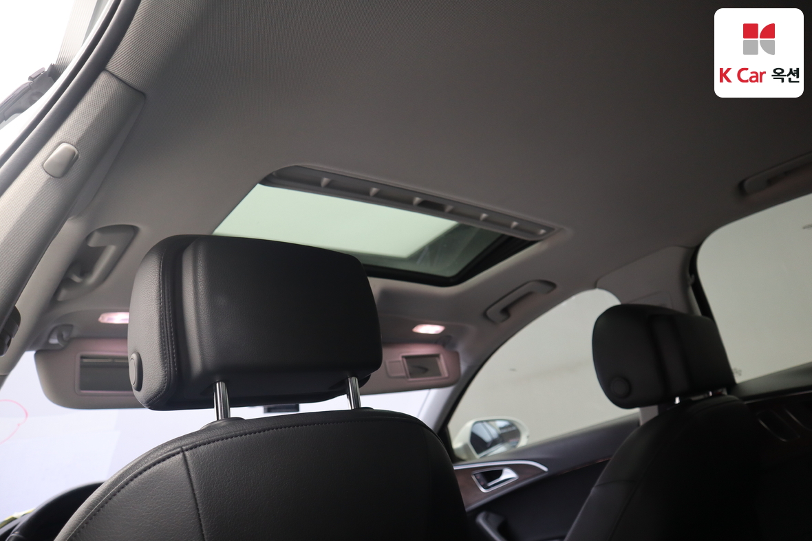 아우디 A6 2016 - 이미지 25