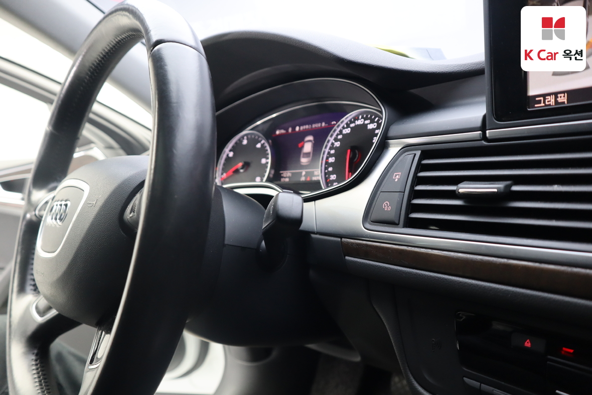 아우디 A6 2016 - 이미지 11