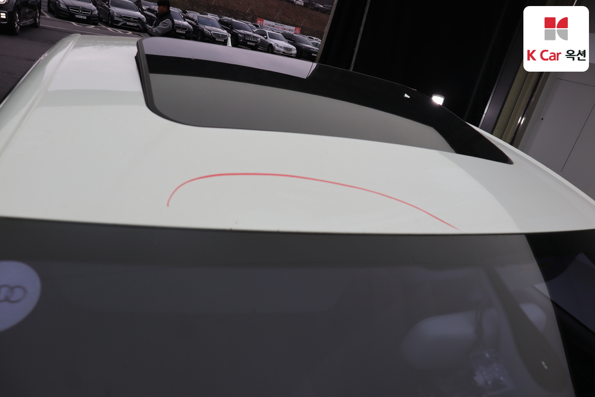 아우디 A6 2016 - 이미지 45