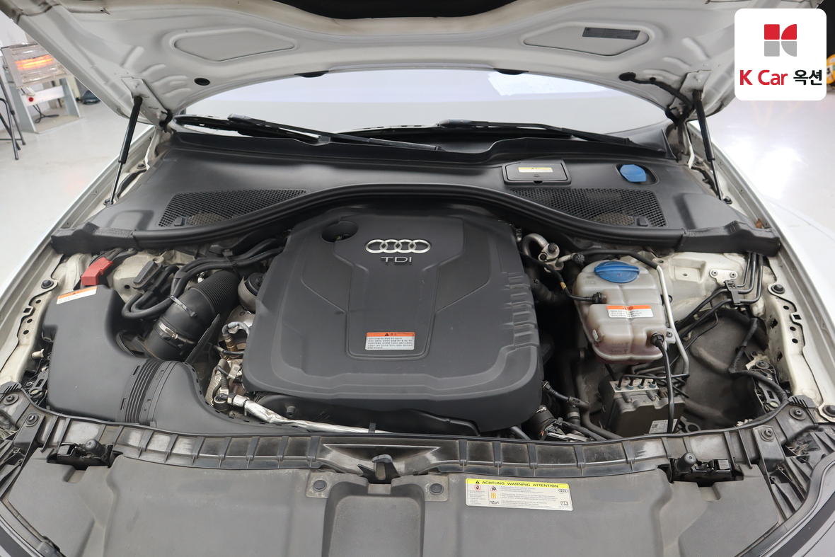 아우디 A6 2016 - 이미지 35