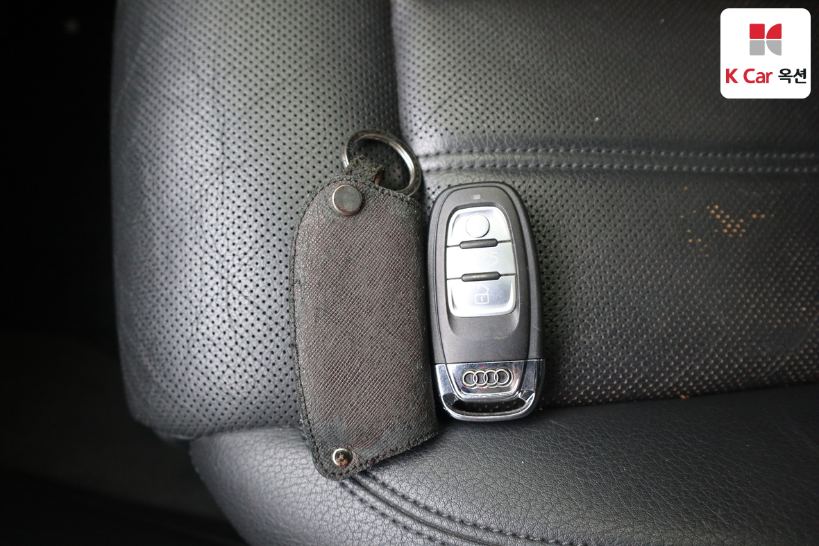 아우디 A6 2016 - 이미지 18