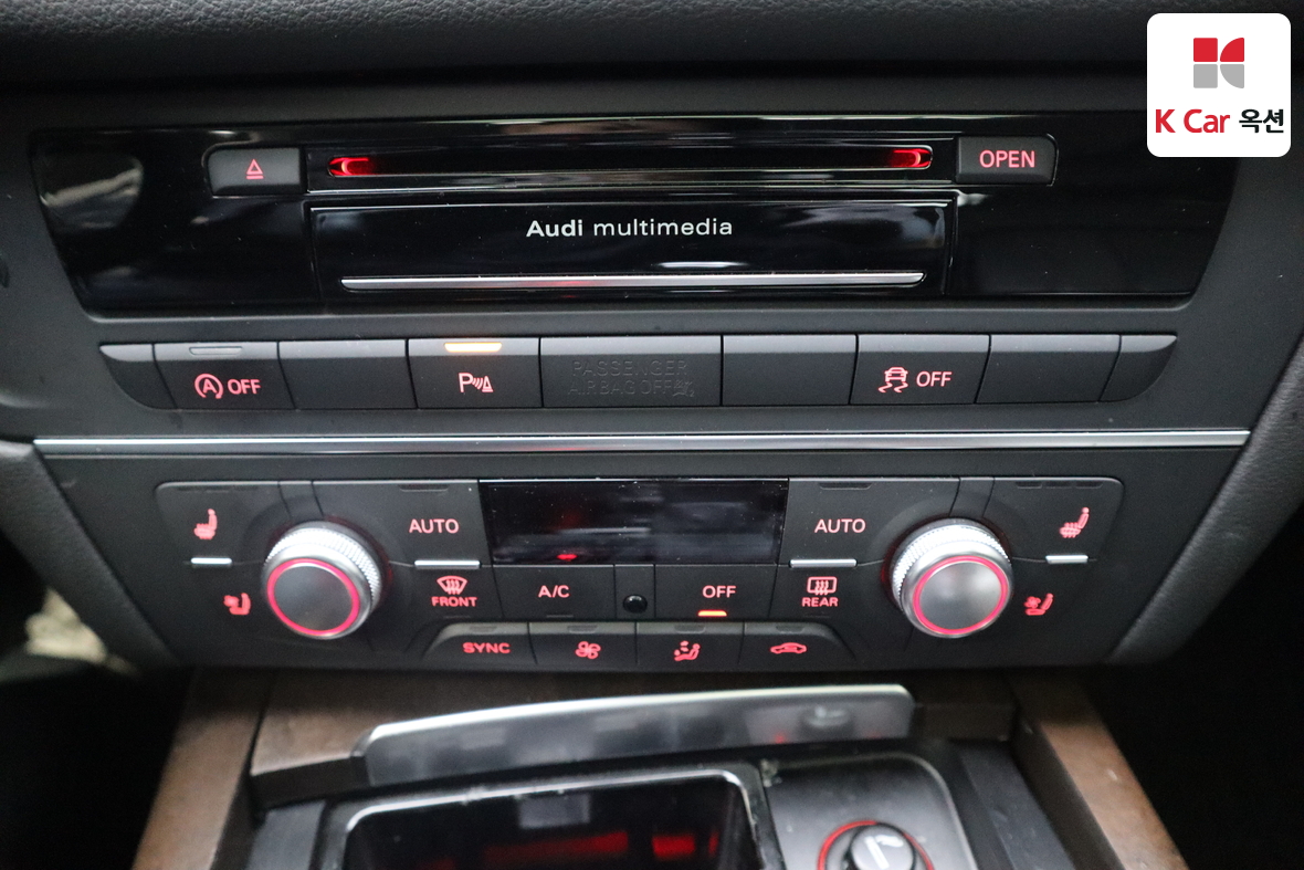 아우디 A6 2016 - 이미지 15