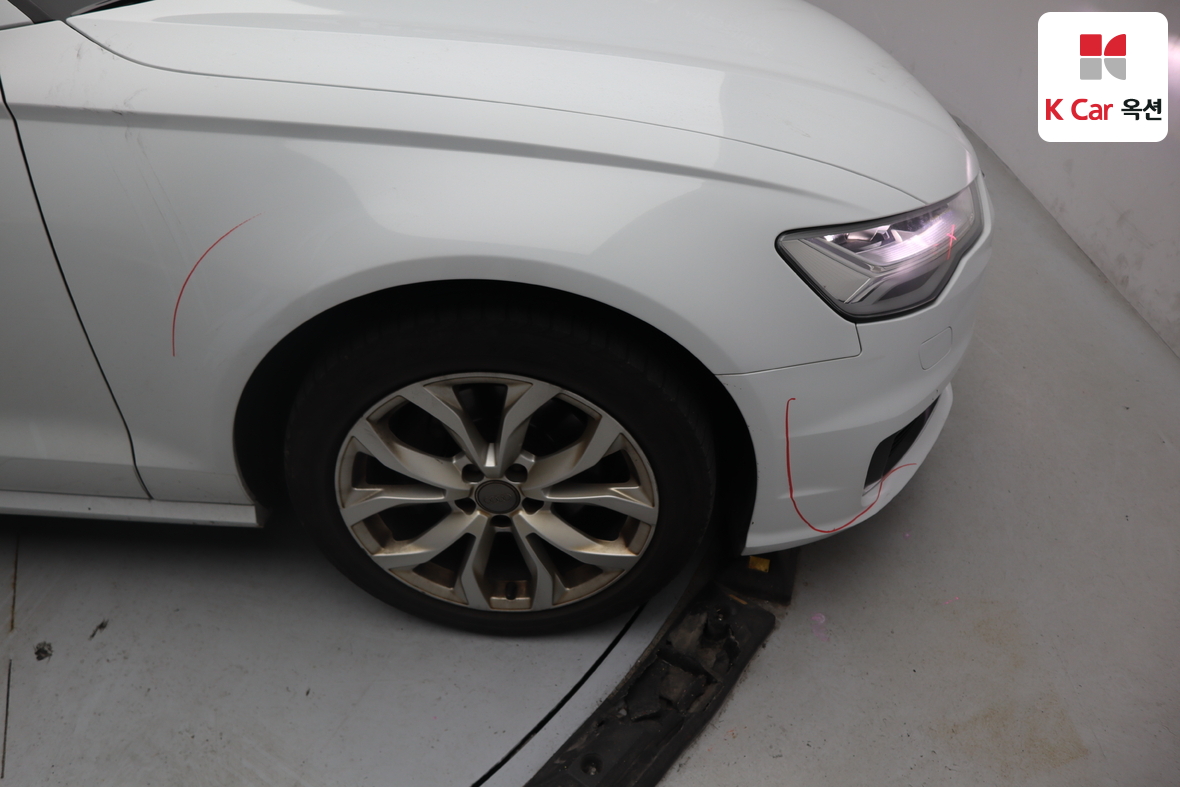 아우디 A6 2016 - 이미지 46