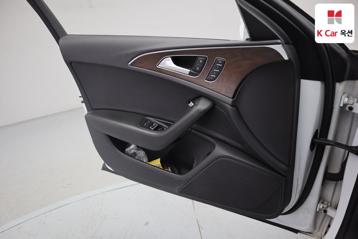 아우디 A6 2016 - 이미지 8