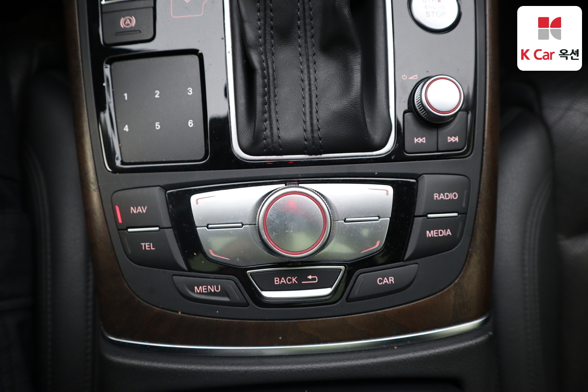 아우디 A6 2016 - 이미지 17