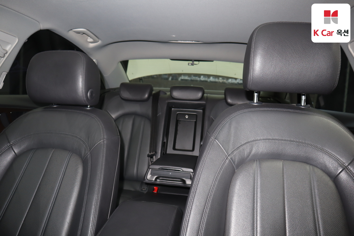 아우디 A6 2016 - 이미지 19