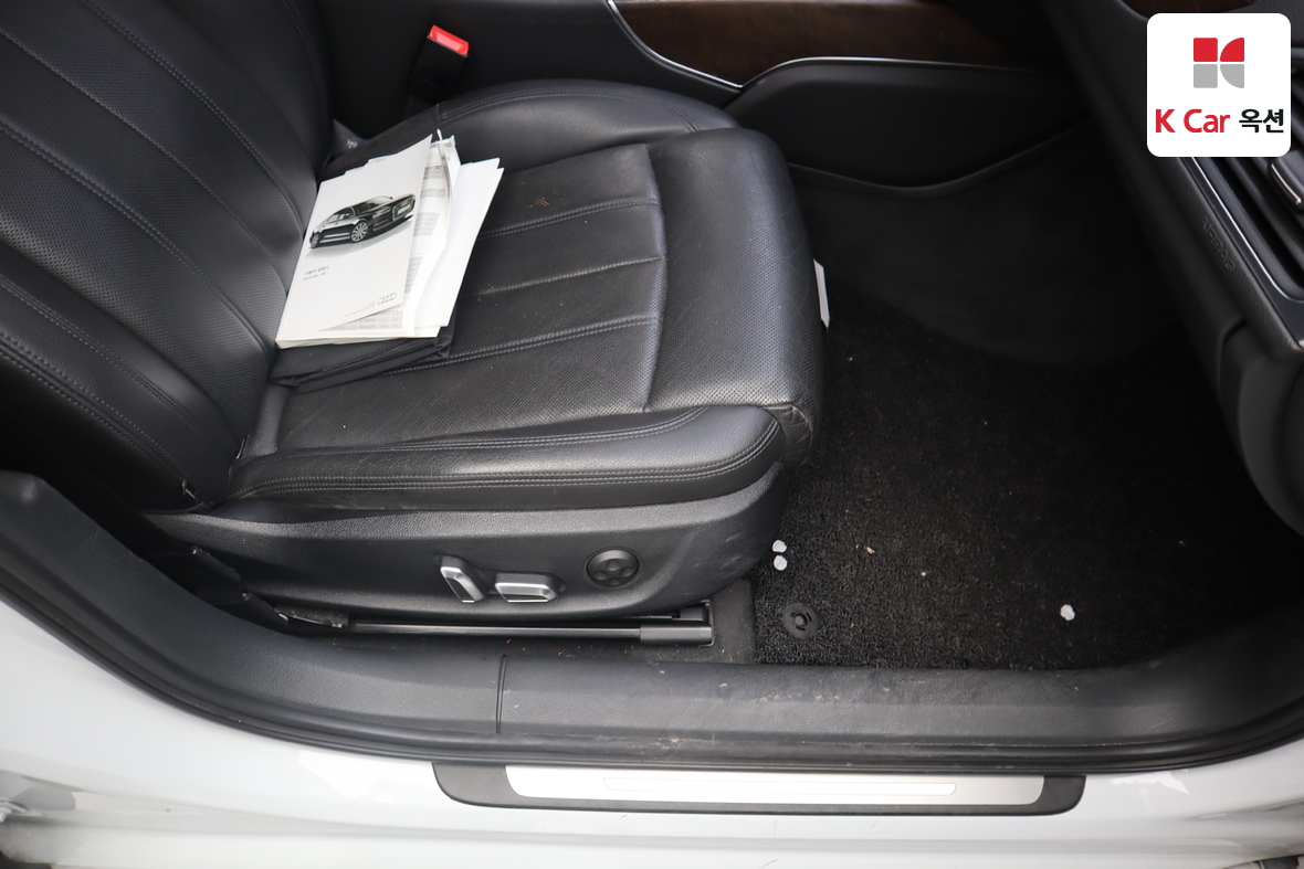 아우디 A6 2016 - 이미지 33