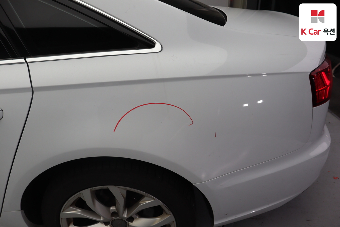 아우디 A6 2016 - 이미지 40