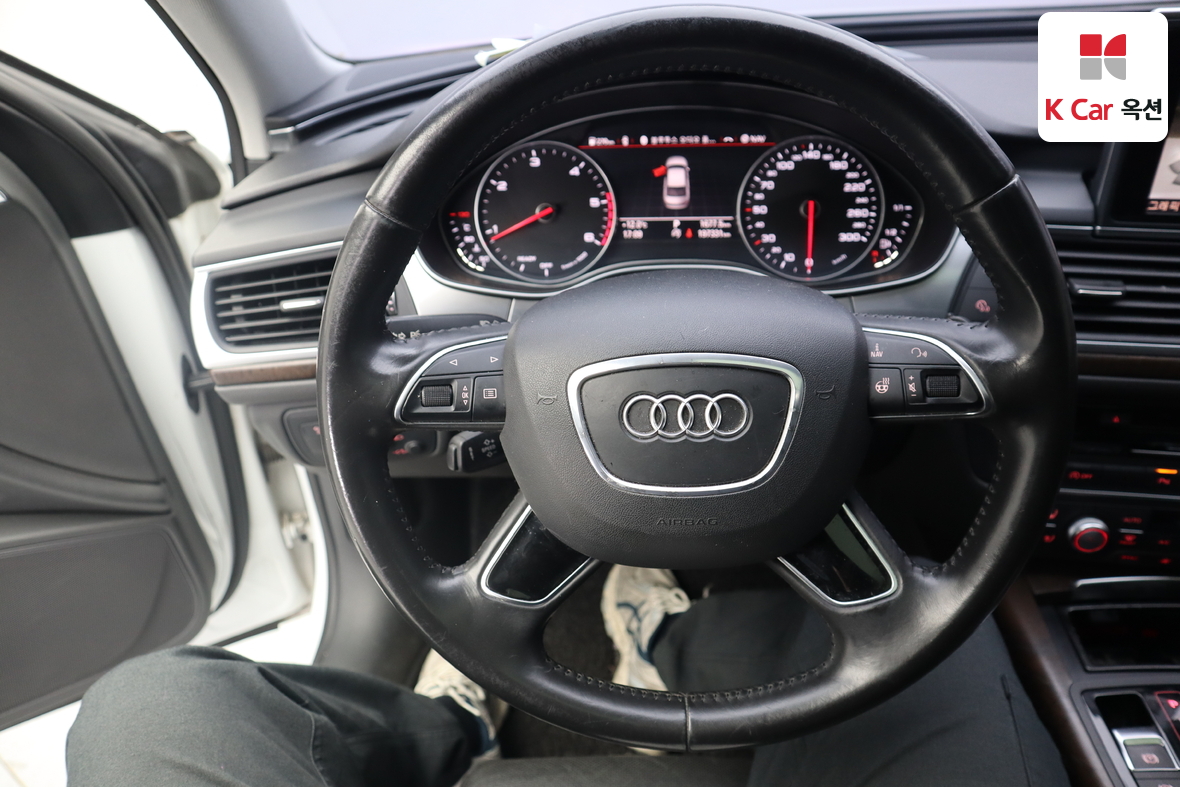 아우디 A6 2016 - 이미지 10