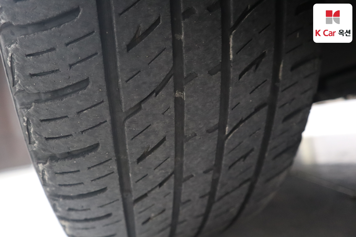 هيونداي ماكس كروز 2014 - صورة 35