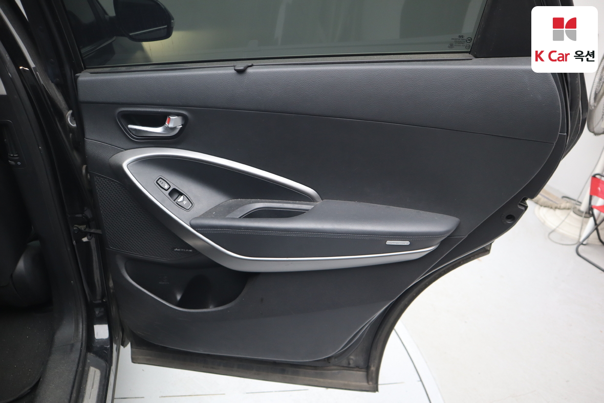 هيونداي ماكس كروز 2014 - صورة 30