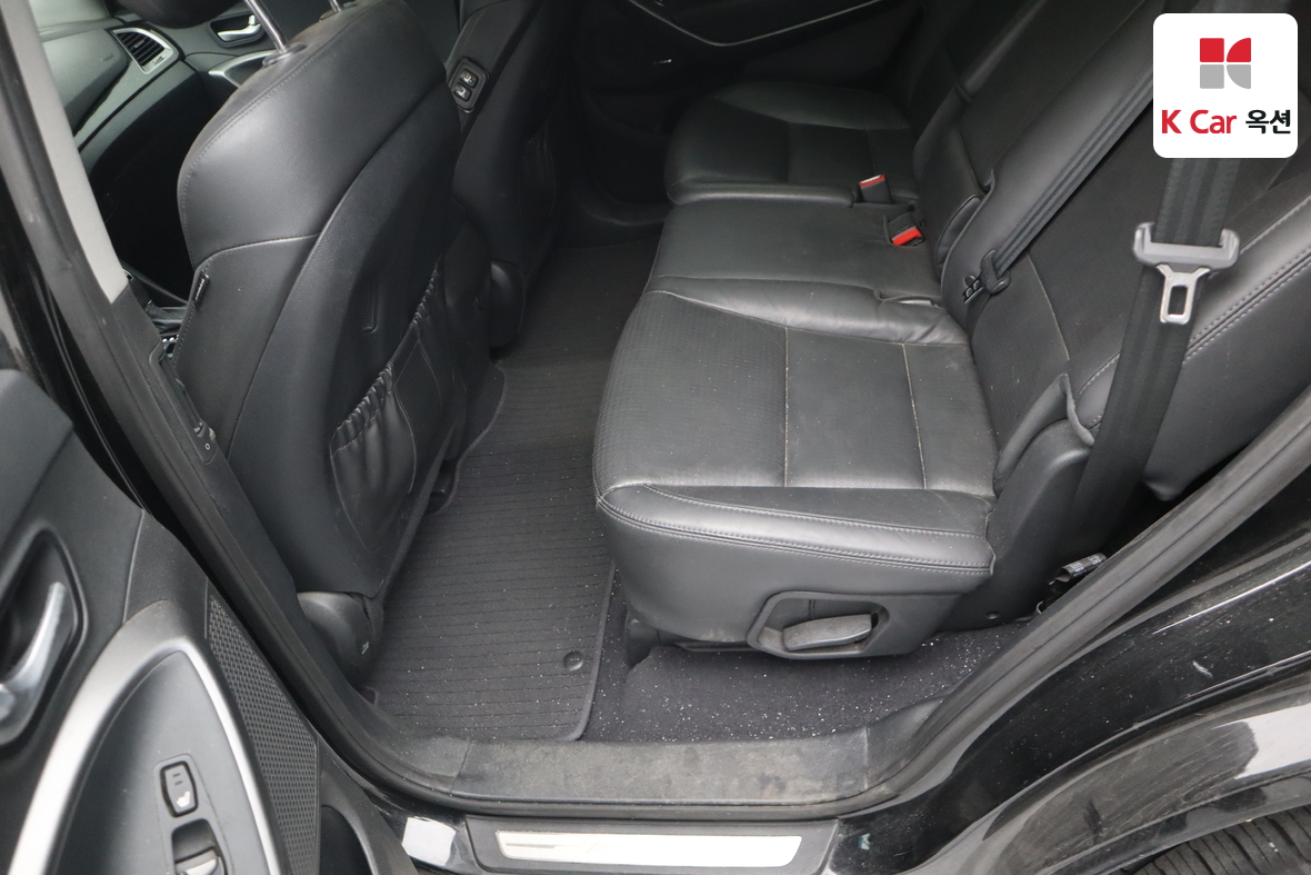 هيونداي ماكس كروز 2014 - صورة 22