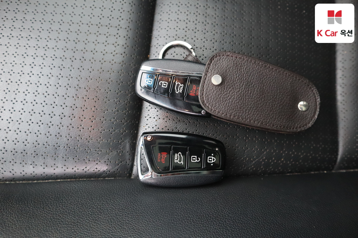 هيونداي ماكس كروز 2014 - صورة 17