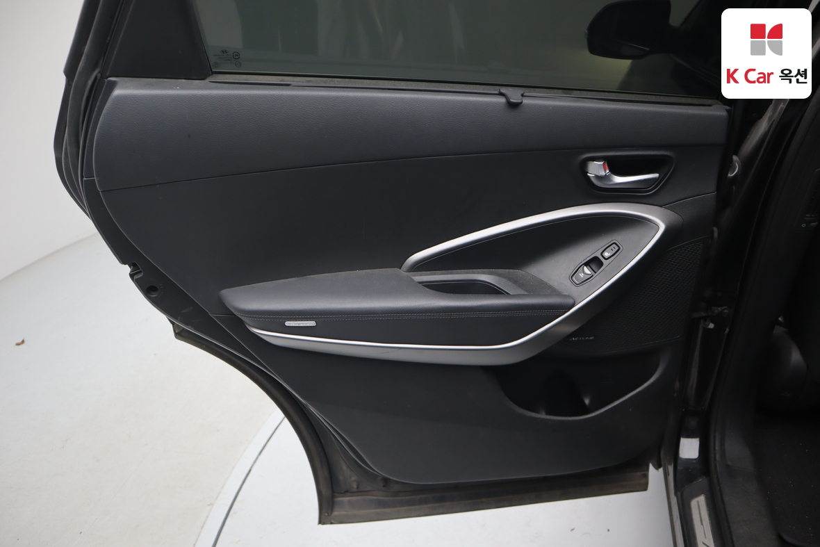 هيونداي ماكس كروز 2014 - صورة 21