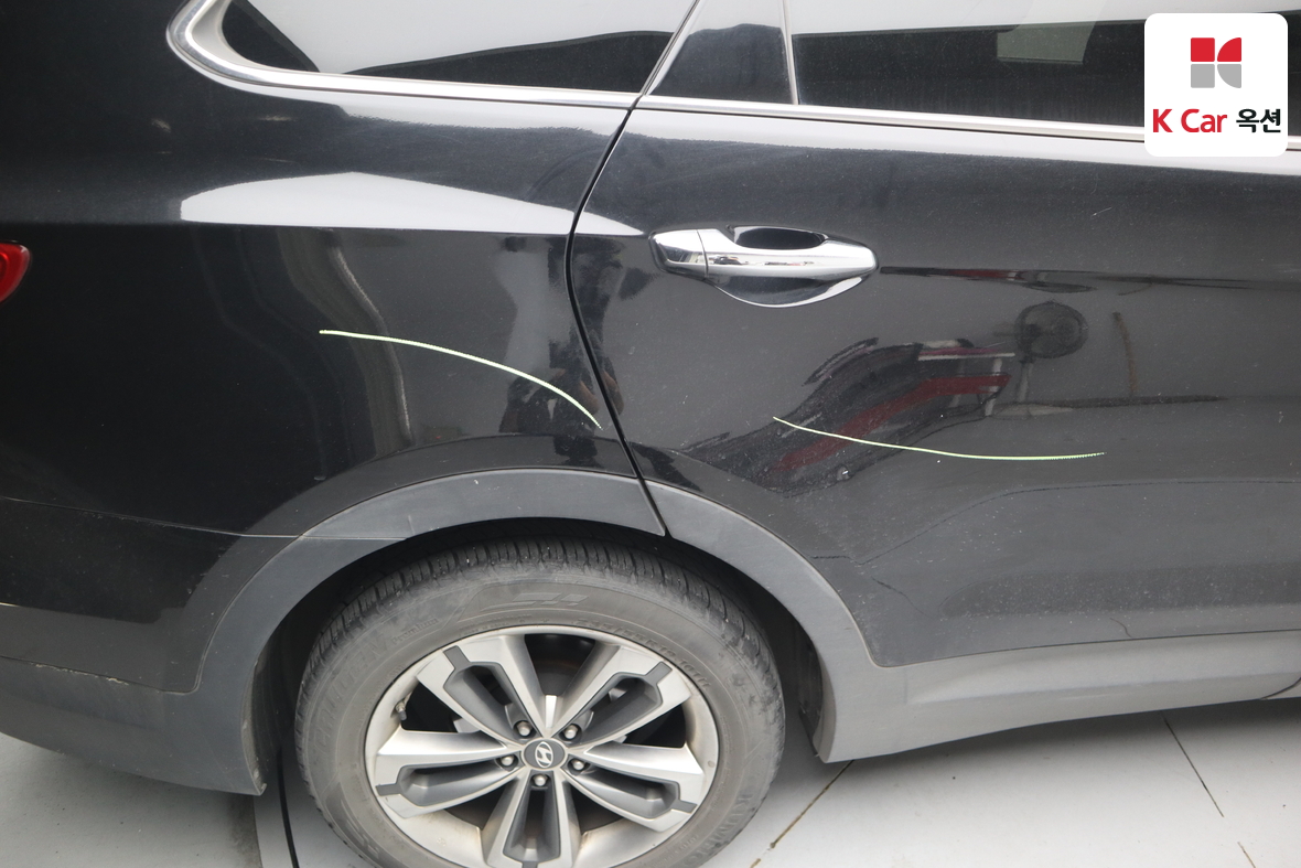 هيونداي ماكس كروز 2014 - صورة 38