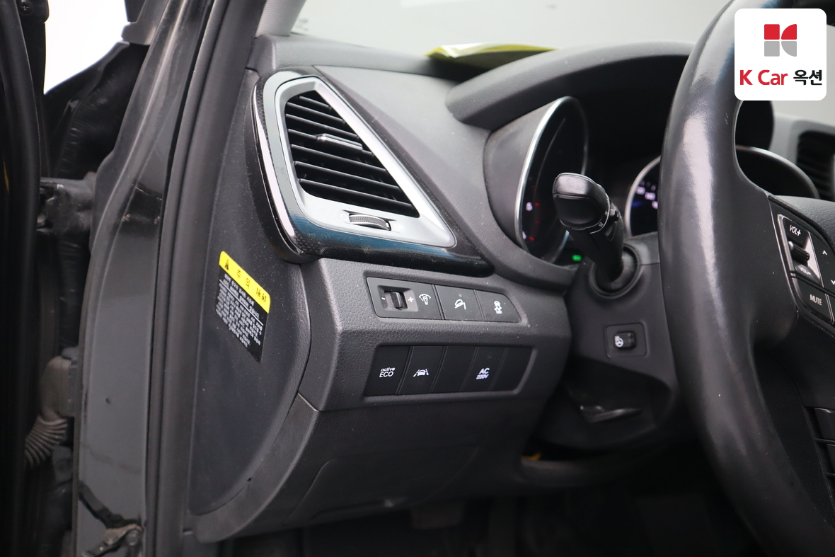 هيونداي ماكس كروز 2014 - صورة 9